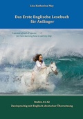 Cover: Das Erste Englische Lesebuch f&uuml;r Anf&auml;nger - Audiolego