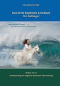Cover: Das Erste Englische Lesebuch f&uuml;r Anf&auml;nger - Audiolego
