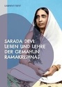 Cover: Sarada Devi - BoD - Books on Demand