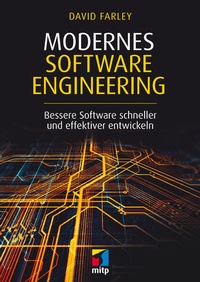 Enlarge image Cover: Modernes Software Engineering - MITP