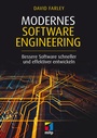Cover: Modernes Software Engineering - MITP