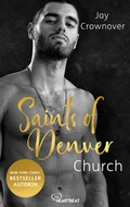 Cover: Saints of Denver - Church - beHEARTBEAT