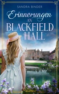 Cover: Erinnerungen an Blackfield Hall - beHEARTBEAT