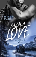 Cover: Canada Love - Herzschlag der Wildnis - beHEARTBEAT