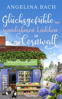Abbildung von: Glücksgefühle im wunderbaren Lädchen in Cornwall - beHEARTBEAT