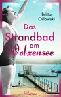 Cover: Das Strandbad am Wolzensee - beHEARTBEAT