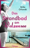 Cover: Das Strandbad am Wolzensee - beHEARTBEAT