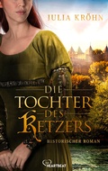 Cover: Die Tochter des Ketzers - beHEARTBEAT