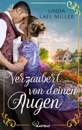 Cover: Verzaubert von deinen Augen - beHEARTBEAT