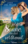 Cover: Goldene Sonne, die dich verbrennt - beHEARTBEAT