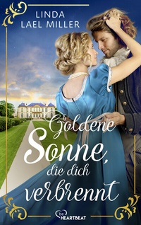 Abbildung von: Goldene Sonne, die dich verbrennt - beHEARTBEAT