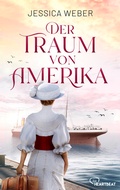 Cover: Der Traum von Amerika - beHEARTBEAT