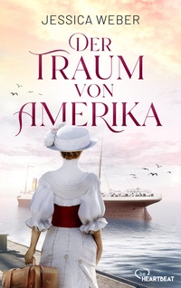 Abbildung von: Der Traum von Amerika - beHEARTBEAT