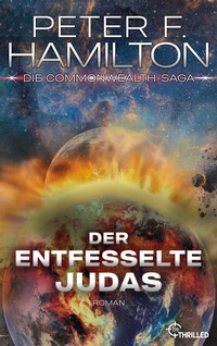 Abbildung von: Der entfesselte Judas - beTHRILLED