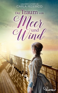 Abbildung von: Der Traum von Meer und Wind - beHEARTBEAT