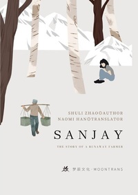 Enlarge image Cover: Sanjay - epubli