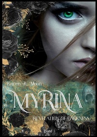 Enlarge image Cover: Myrina - Tolino Media