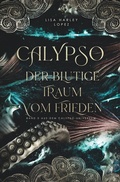Cover: Calypso - Der blutige Traum vom Frieden - - Tolino Media