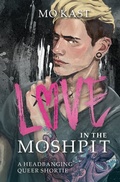 Cover: Love in the Moshpit - Tolino Media