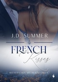 Cover: French Kisses - Tolino Media