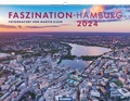 Cover: Faszination Hamburg 2024 - Koehler Verlag