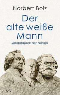 Abbildung von: Der alte weiße Mann - LangenMüller