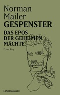 Cover: Gespenster - LangenM&uuml;ller