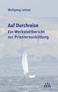 Enlarge image Cover: Auf Durchreise - EOS Verlag