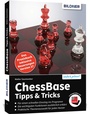 Cover: ChessBase 17 - Tipps und Tricks - BILDNER Verlag