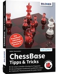 Cover: ChessBase 17 - Tipps und Tricks - BILDNER Verlag