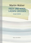 Cover: Fisch und Vogel lassen gr&uuml;&szlig;en - Isele, K