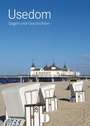 Cover: Usedom - Demmler Verlag