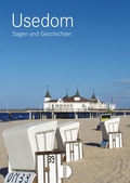 Cover: Usedom - Demmler Verlag