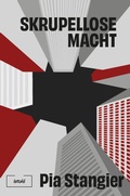 Cover: Skrupellose Macht - AKRES Publishing e.K.