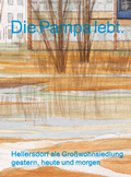 Cover: Die Pampa lebt - NGBK Neue Gesellschaft f&uuml;r Bildende Kunst