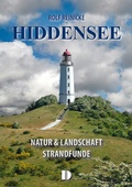 Cover: Hiddensee - Demmler Verlag