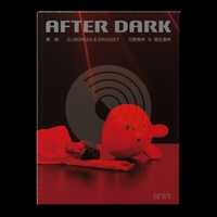 Enlarge image Cover: Elmgreen and Dragset: After Dark - Holzwarth Publications