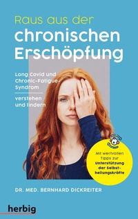 Abbildung von: Raus aus der chronischen Erschöpfung - Kosmos