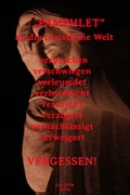 Cover: "Pamphlet" - Werner Schwarz