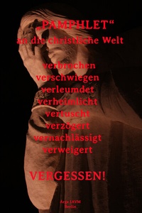 Enlarge image Cover: "Pamphlet" - Werner Schwarz