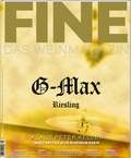 Cover: FINE Das Weinmagazin 03/2023 - Tre Torri Verlag