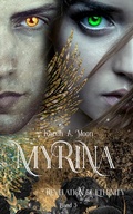 Cover: Myrina - Nova MD