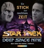 Cover: Star Trek: Deep Space Nine - Ein Stich zur rechten Zeit - In Farbe und Bunt Verlag