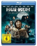 Cover: Hui Buh und das Hexenschloss - Warner Bros Entertainment