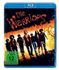 Cover: Die Warriors - Paramount Home Entertainment