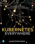 Cover: Kubernetes Everywhere - Addison Wesley