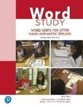 Cover: Word Study - Pearson