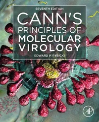 Abbildung von: Cann's Principles of Molecular Virology - Academic Press