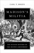 Bild: Madison's Militia - OUP eBook
