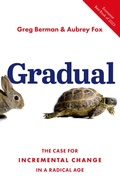 Cover: Gradual - OUP eBook